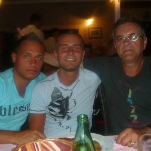 Meet your Posher, Omer